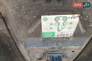 Седан Ford Focus 2008 в 