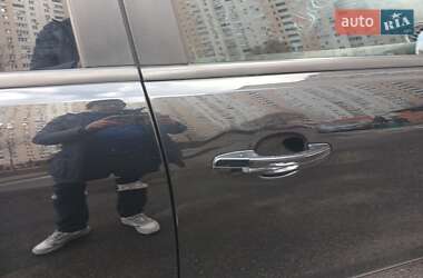 Седан Ford Focus 2008 в 