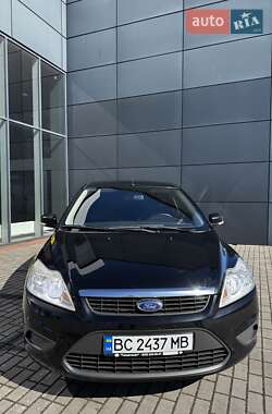 Универсал Ford Focus 2009 в 