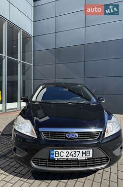 Универсал Ford Focus 2009 в 