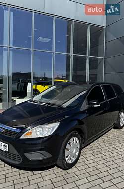 Универсал Ford Focus 2009 в 