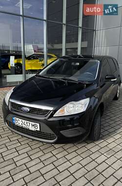Универсал Ford Focus 2009 в 