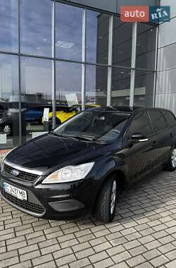 Универсал Ford Focus 2009 в 