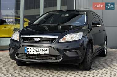 Универсал Ford Focus 2009 в 