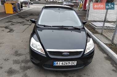 Универсал Ford Focus 2009 в Киеве