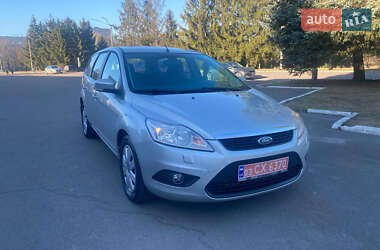 Универсал Ford Focus 2008 в 