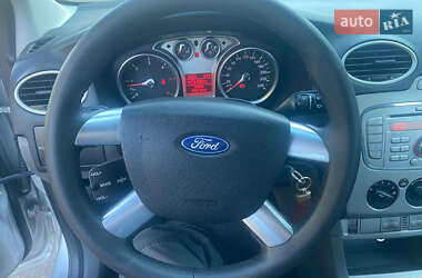 Универсал Ford Focus 2008 в 