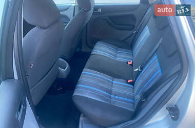 Универсал Ford Focus 2008 в 