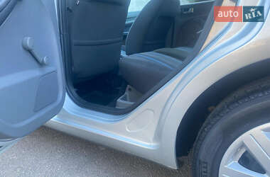 Универсал Ford Focus 2008 в 