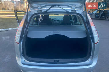 Универсал Ford Focus 2008 в 