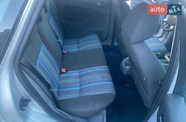 Универсал Ford Focus 2008 в 