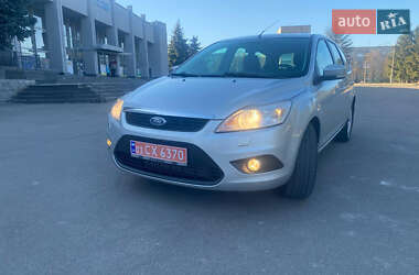 Универсал Ford Focus 2008 в 