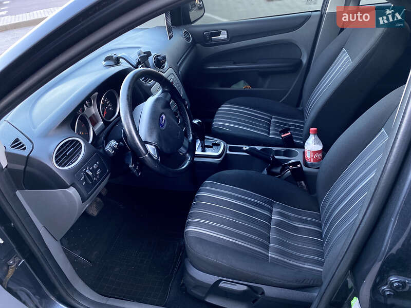 Универсал Ford Focus 2008 в Житомире