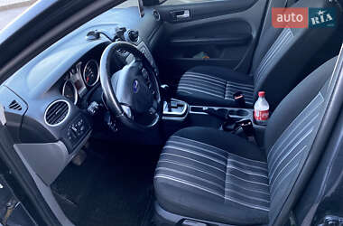 Универсал Ford Focus 2008 в 