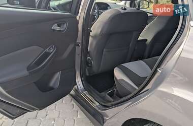 Седан Ford Focus 2013 в 