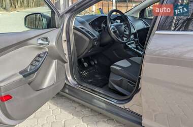 Седан Ford Focus 2013 в 