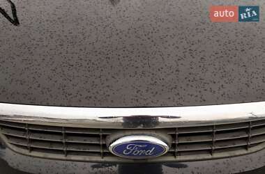 Универсал Ford Focus 2010 в 
