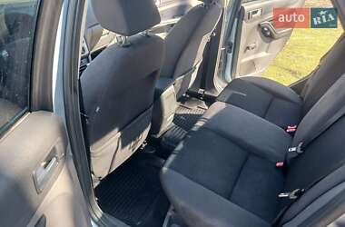 Седан Ford Focus 2005 в 