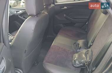Седан Ford Focus 2018 в 