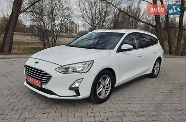 Универсал Ford Focus 2019 в Хмельницком