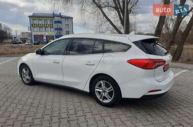 Универсал Ford Focus 2019 в Хмельницком