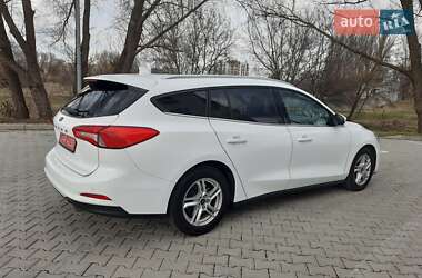 Универсал Ford Focus 2019 в Хмельницком