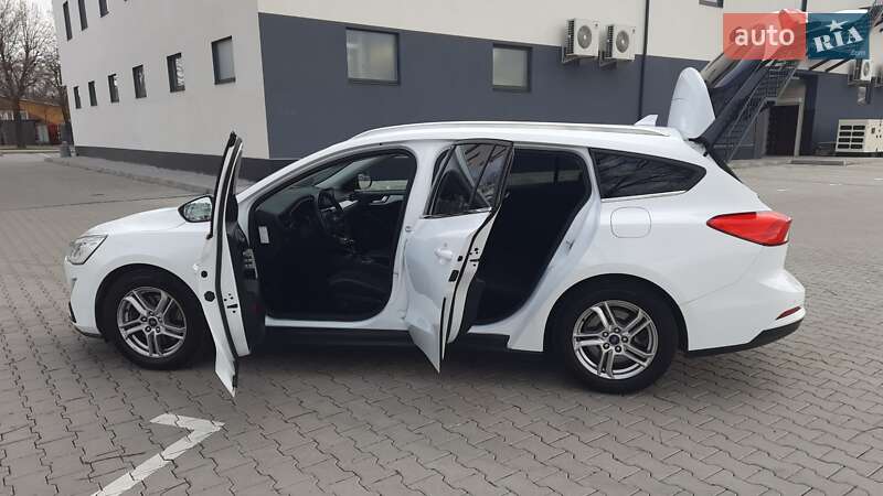 Универсал Ford Focus 2019 в Хмельницком