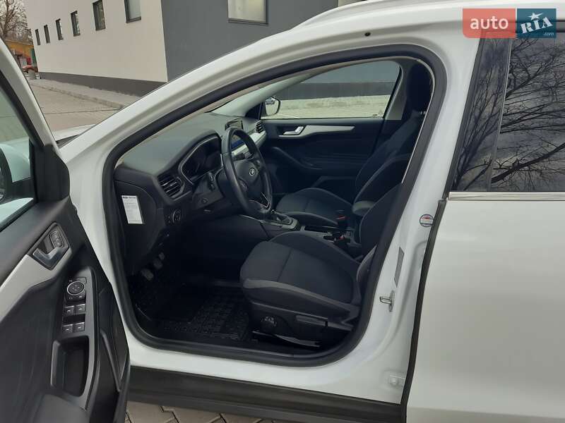 Универсал Ford Focus 2019 в Хмельницком