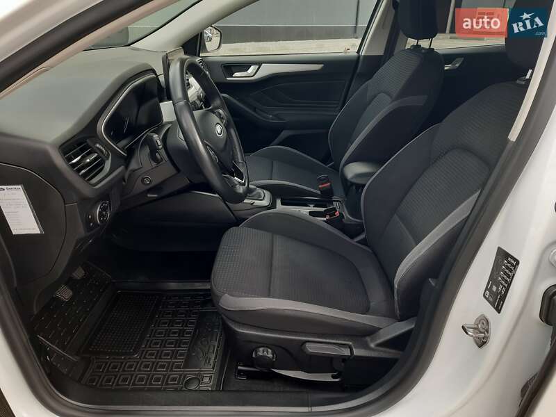 Универсал Ford Focus 2019 в Хмельницком