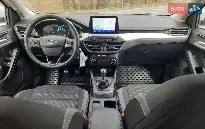 Универсал Ford Focus 2019 в Хмельницком