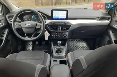 Универсал Ford Focus 2019 в Хмельницком