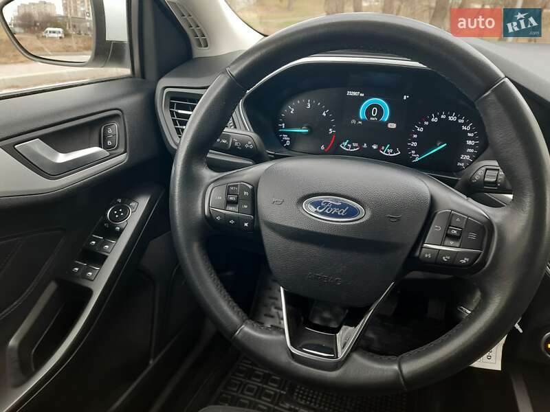 Универсал Ford Focus 2019 в Хмельницком
