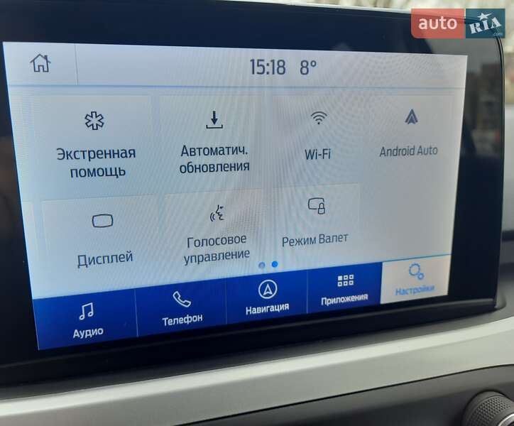 Универсал Ford Focus 2019 в Хмельницком
