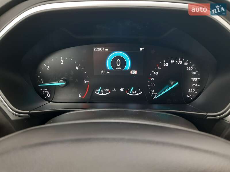 Универсал Ford Focus 2019 в Хмельницком