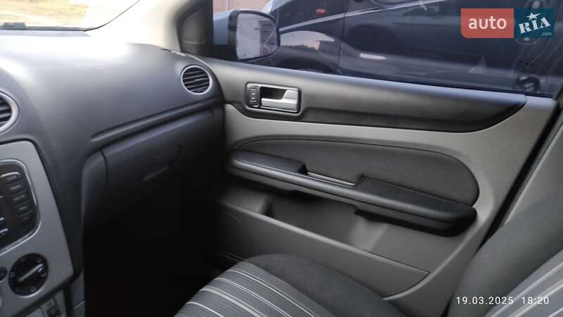 Універсал Ford Focus 2010 в Любешові