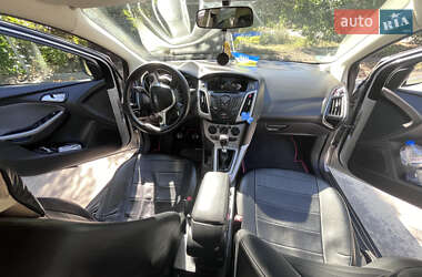 Универсал Ford Focus 2011 в Кременчуге