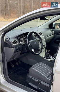 Универсал Ford Focus 2007 в 