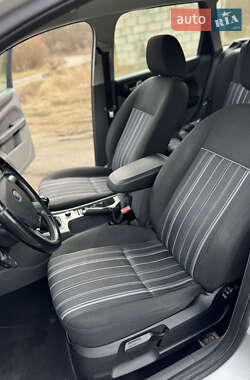 Универсал Ford Focus 2007 в 