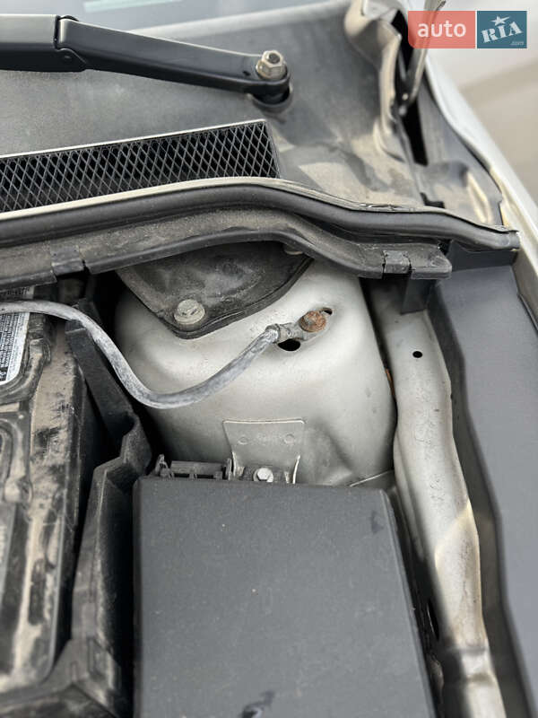 Універсал Ford Focus 2007 в Ковелі