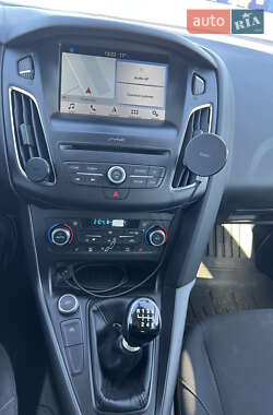 Універсал Ford Focus 2018 в 
