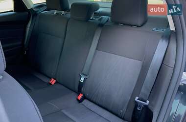Седан Ford Focus 2015 в 