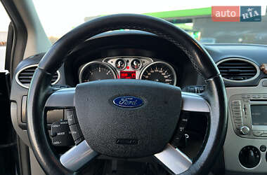 Универсал Ford Focus 2009 в 