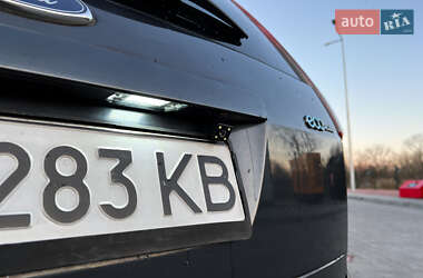 Универсал Ford Focus 2009 в 