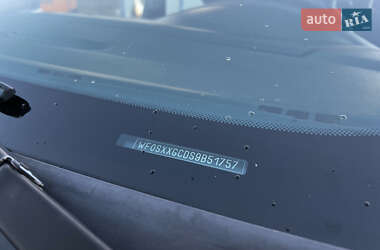 Универсал Ford Focus 2009 в 