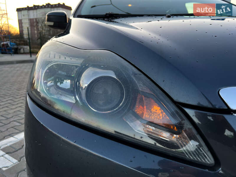Универсал Ford Focus 2009 в Стрые
