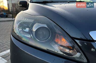 Универсал Ford Focus 2009 в 