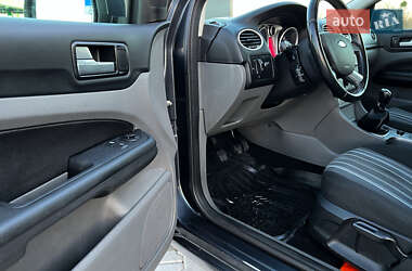 Универсал Ford Focus 2009 в 