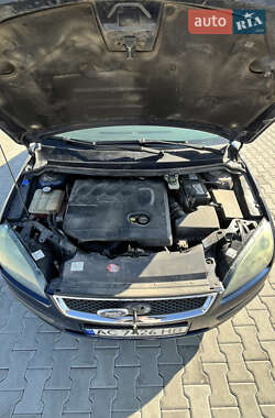 Хетчбек Ford Focus 2005 в Луцьку