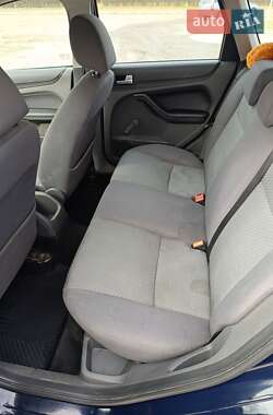 Универсал Ford Focus 2006 в 
