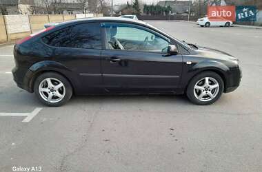 Хэтчбек Ford Focus 2006 в Киеве